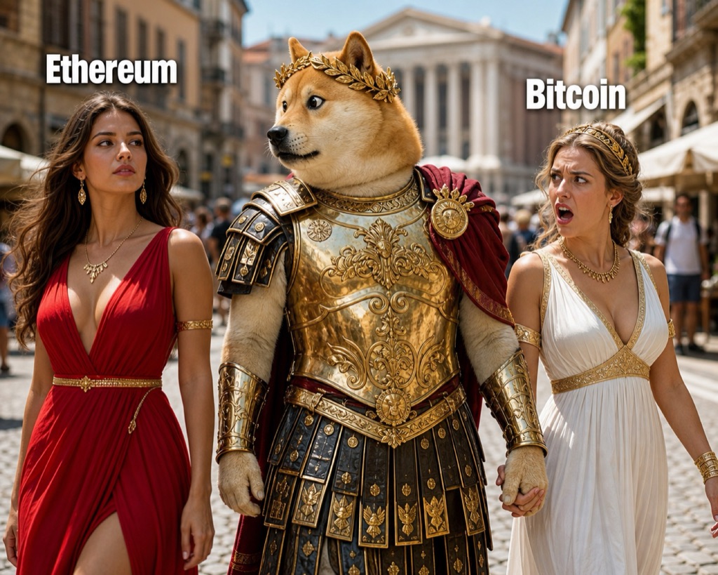 Eyes On Ethereum