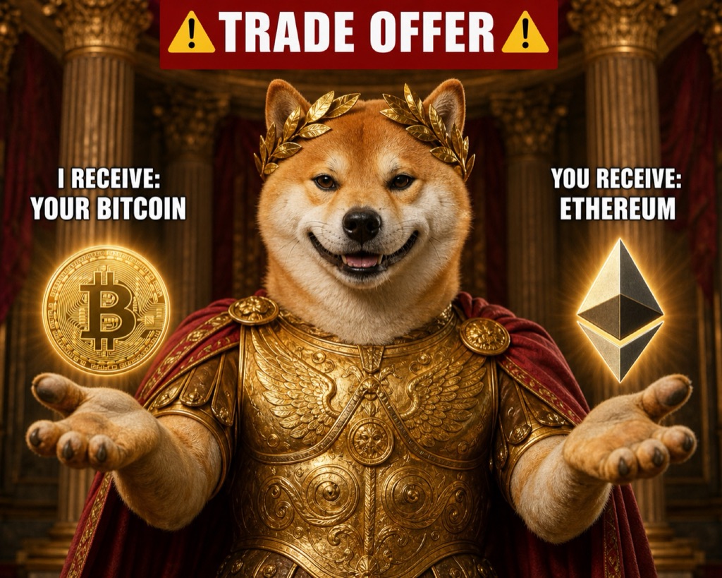 The Trade Offer