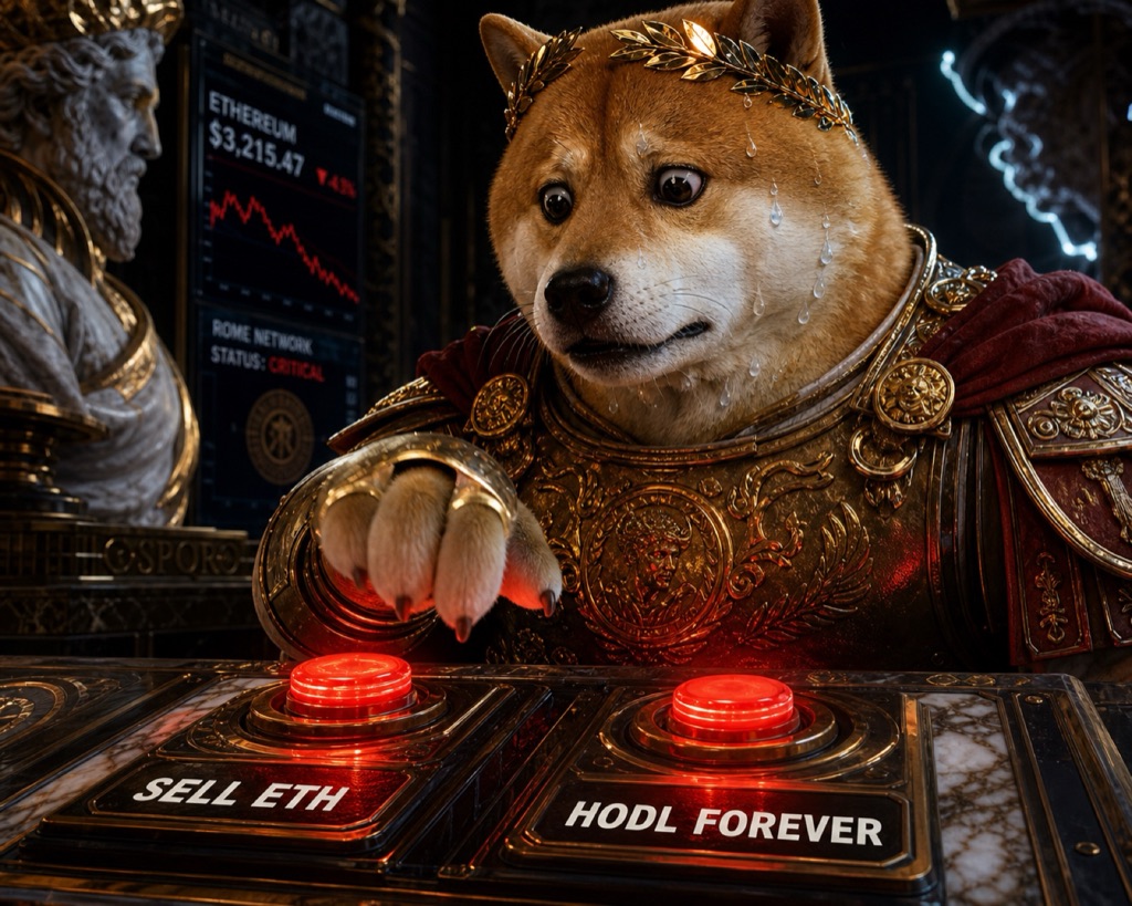 HODL Forever