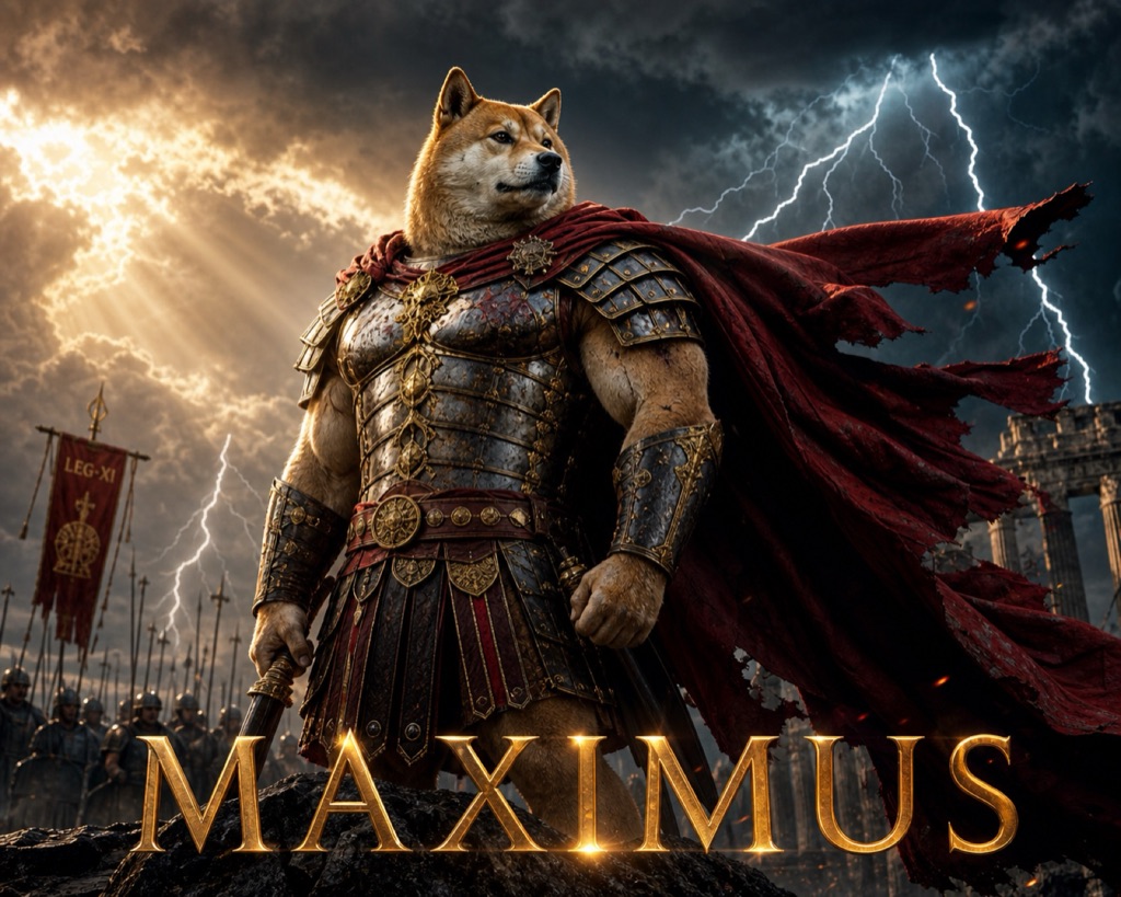 Maximus Marches