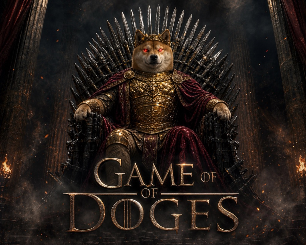 Game Of Doges