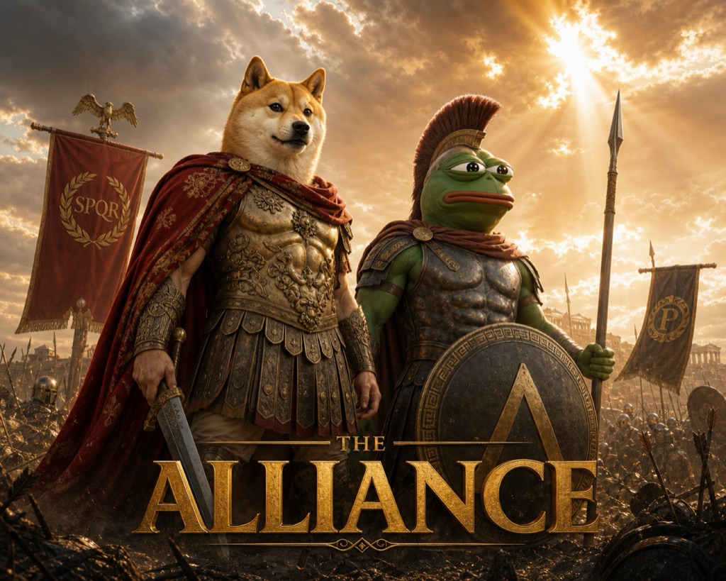 The Alliance