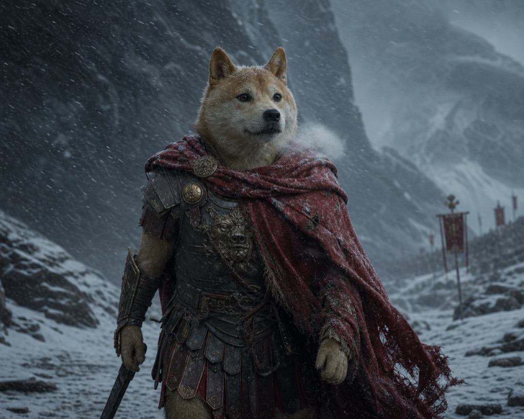 The Last Commander