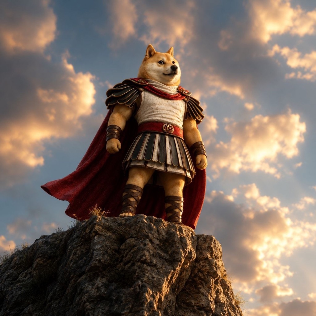 Conqueror Of Peaks