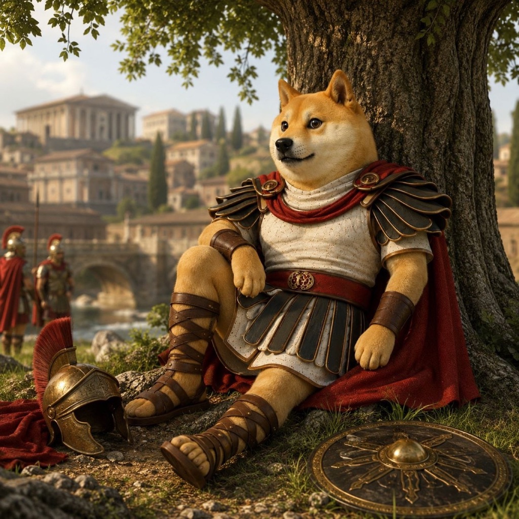 After The Battle