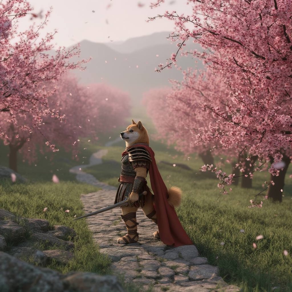 Bloom Of War
