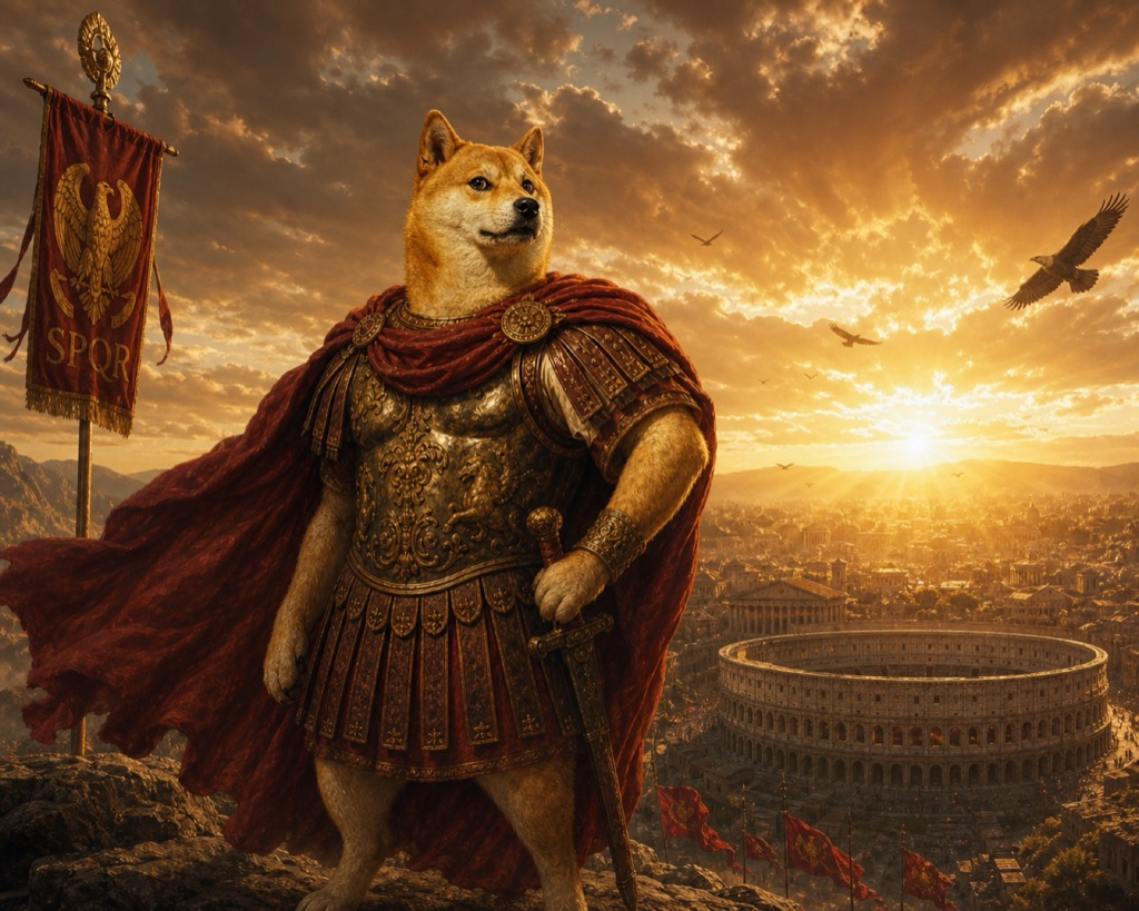 Hail The Empire