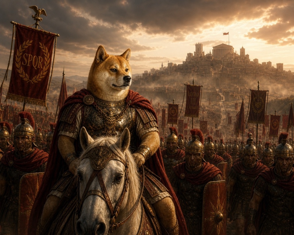 March On Rome