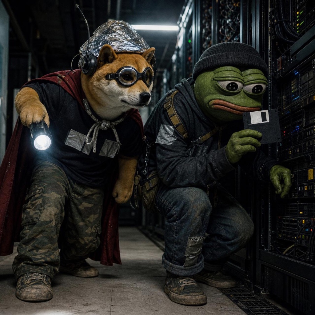 Run Your Own Node